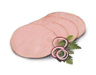 KASSELERBRATEN GESCHNITTEN, 500G / SL 