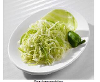 KRAUT-​SALAT, 1,​00 KG / SL 