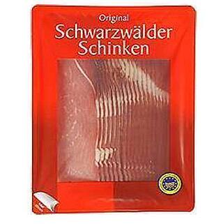 ORIGINAL SCHWARZWÄLDER SCHINKEN 500G / SL 