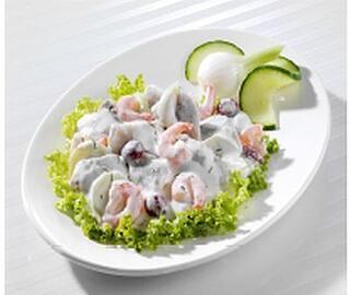 USEDOMER FISCHERSCHMAUS, 1 KG / SL 