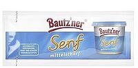 BAUTZNER SENF MITTELSCHARF, 200 X 10ML / KT 