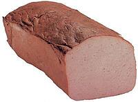 BAYERISCHER BACKLEBERKÄSE, CA. 4 KG 