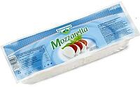 BAYERNLAND MOZZARELLA ROLLE, 45% I.​TR.​, 1 KG 