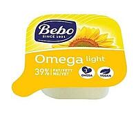 BEBO OMEGA LIGHT, 400 X 10G / KT 