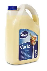 BEBO VARIO PFLANZENCREME, 5 L / ST 