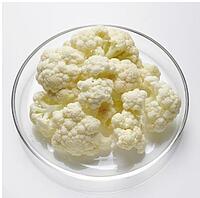 BLUMENKOHL RÖSCHEN UNSORTIERT, 2,​5 KG / BTL 