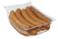 BOCKWURST 10 X 150 G = 1,​50 KG, BTL 