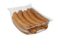 BOCKWURST PIKANT, 10 X 100G / BTL 