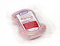 BODE BREGENWURST, 2 X 130G / BTL 