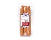 BODE CURRYBOCKWURST, 3 X 160G / BTL 