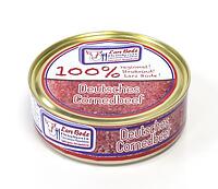 BODE DEUTSCHES CORNEDBEEF, 200G. / DS 