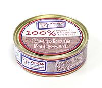 BODE KNAPPWURST, 200G. / DS 