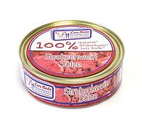 BODE SÜLZWURST, 200G. / DS 