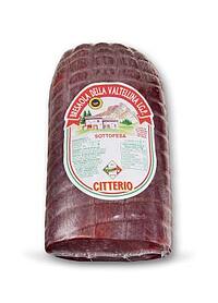 BRESAOLA DELLA VALTELLINA, CA. 1,​7 KG 