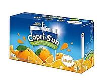 CAPRI SUN ORANGE 10ER BOX 