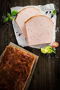 CLASSIC LEBERKÄSE, CA. 1,​8 KG 