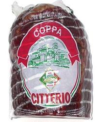 COPPA, 1/​2 ST, CA. 0,​85 KG 