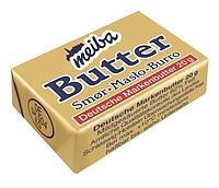 DEUTSCHE MARKENBUTTER 100 X 20G / KT 