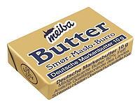 DEUTSCHE MARKENBUTTER 200 X 10G / KT 