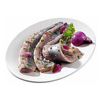 EDLE MATJES-​FILTETS, 3,​5 KG / SL 