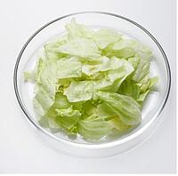 EISBERGSALAT GESCHNITTEN GROB 1 KG / BTL 