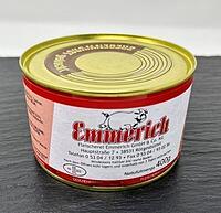 EMMERICH BREGENWURST 400G 