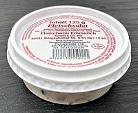 EMMERICH FLEISCHSALAT 125G 