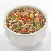 FEINKOSTSALAT NACH TIROLER ART, 1,​50 KG / SL 