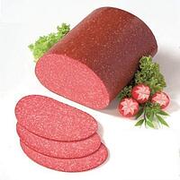 FLEISCHER-​BOGENSALAMI 1A, CA. 1,​8 KG 