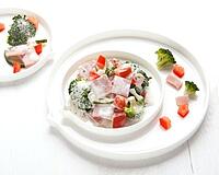 FLORENZER SALAT, 1,​50 KG / SL 