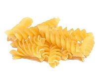 FUSILLI - SPIRALEN, 5 KG / BTL 