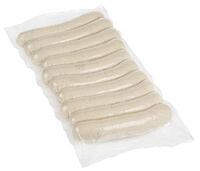 GRILLBRATWURST, 10 X 120G / BTL