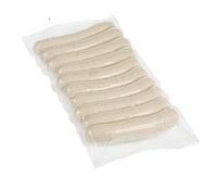 GRILLBRATWURST FEIN 10 X 100G