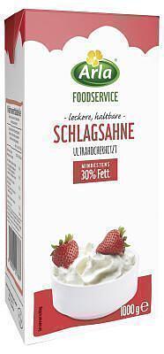 H-​SCHLAGSAHNE 30 % FETT, 1 L TETRAPACK 