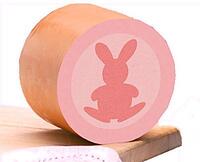 'HAPPY BUNNY' MOSAIKPASTETE CA.​850G  