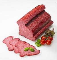 HASENFORM-​SALAMI AUSLESE CA. 1,​65 KG 