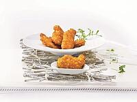 HÄHNCHENBRUST - NUGGETS, CA. 60 X CA. 20G 