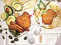 HÄHNCHENBRUSTSCHNITTE, 10 X CA. 135G 