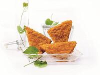 HÄHNCHENECKEN, 16 X CA. 70G 