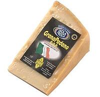 ISOLA FRESCA - GRANA PADANO, DOP, 1 KG 