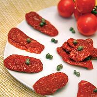 ITAL. ANTIPASTI GETROCKNETE TOMATEN 770G / SL 