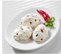 JALAPENO-​FRISCHKÄSECREME, 1 KG / SL 