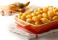 KARTOFFELN MIT PFLANZENÖLEN, 2 KG / PCK 