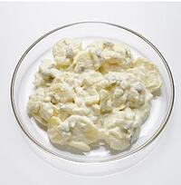 KARTOFFELSALAT HANSEATIC 5 KG / SL 