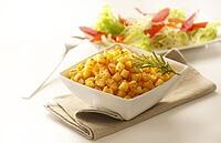 KARTOFFELWÜRFEL, 12 MM, 2 KG / PCK 