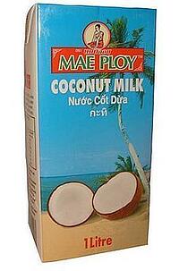 KOKOSNUSSMILCH 'CHEN LU' 1L / PCK 