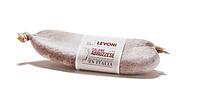 LEVONI SALAME ABBRUZZESE, FLACH, CA. 300G 