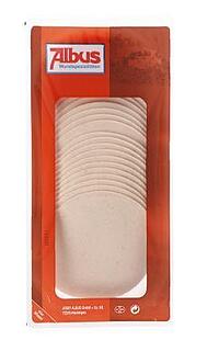 LYONER IN SCHEIBEN, 500G / SL