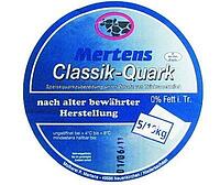 MAGERQUARK, 5 KG / EIMER 