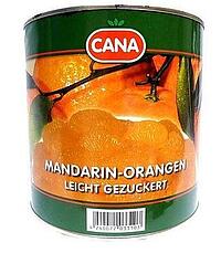 MANDARIN-​ORANGEN, 3/​1, 2,​5 KG / DS 